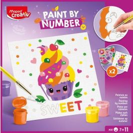 Maped Creative Pinta Por Numero Kawai Food Sweet Maped Creative Pinta Por Numero Kawai Food Sweet Precio: 13.89000019. SKU: B1HNGZ5Y9N