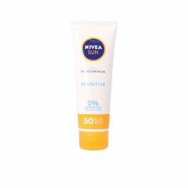 Protector Solar Facial Nivea 80460 Spf 50 50 ml Precio: 12.89000053. SKU: S0566805