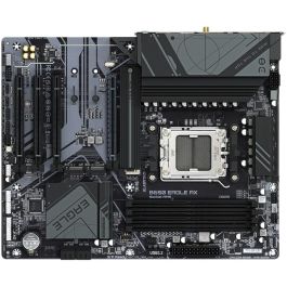 Gigabyte 9MB65EGX-00-G11 Placa Base B650 EAGLE AX Socket AM5 DDR5 Wi-Fi 6E PCIe 5.0 VRM 12+2+2 para Ryzen 7000/8000/9000
