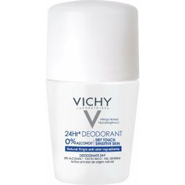 Vichy Deo 24H Deodorant Roll-On Precio: 9.89999978. SKU: S0590700