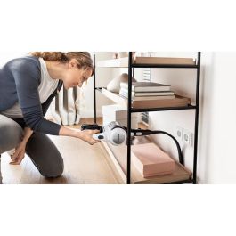 Bosch BBS 711 W Aspiradora Escoba 2 en 1 Inalámbrica Unlimited Serie 7