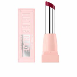 Maybelline #008 LIFTER GLAZE Barra de Labios Acai Glaze con Brillo Espejo, Ácido Hialurónico & Acerola para Hidratación 24h, 2.8g Precio: 5.50000055. SKU: B1ADJFYCNJ