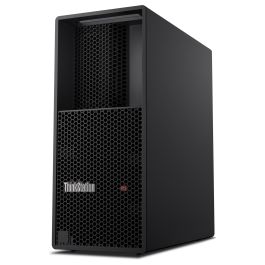 Lenovo ThinkStation P3 Tower i7-14700K 32GB RAM 512GB SSD Windows 11 Pro 750W Fuente Alimentación