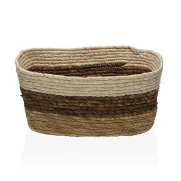 Cesta Multiusos Versa 25 x 16 x 35 cm Precio: 11.49999972. SKU: B1D7NR5R9F