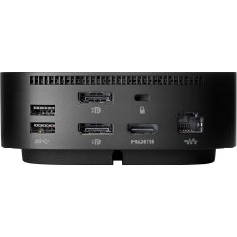 Dockstation HP 5TW13AA#ABB Negro Multicolor 100 W