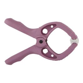 Wolfcraft Pinza mini con resorte Microfix s, 20 mm, 6 uds - Mordazas móviles, mango ergonómico Wolfcraft Pinza mini con resorte Microfix s, 20 mm, 6 uds - Mordazas móviles, mango ergonómico