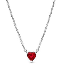 Collar Mujer Pandora 392542C01-45 Precio: 111.88999954. SKU: B1JJ2CSDEL
