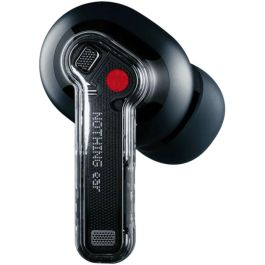 Nothing Ear ANC Auriculares In-Ear con Cancelación de Ruido, Audio HI-RES LHDC 5.0, Negros Precio: 166.69000051. SKU: B18FN5PXR4