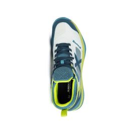 Zapatillas de Padel para Adultos Munich Azul