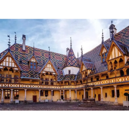 Nathan Jeux Rompecabezas 1000 piezas NAT1738260571607