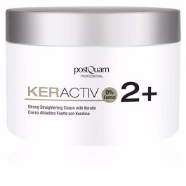 Postquam KERACTIV 2+ strong crema alisadora con keratina tratamiento capilar 200 ml Precio: 26.49999946. SKU: S0524064
