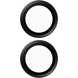 PanzerGlass 2-in-1 Bundle Protector de Pantalla para iPhone 16 Plus