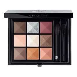 Le 9 De Givenchy, Paleta de sombras de ojos, Fucsia, 9 tonos, 0.28 g Precio: 65.49999951. SKU: B15Q83HN8J