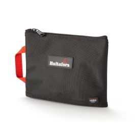 Bolsa de herramientas Hultafors Negro Poliéster Pequeño