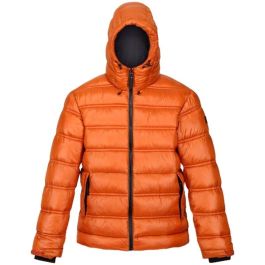 Chaqueta Deportiva para Hombre Regatta Toploft III Naranja