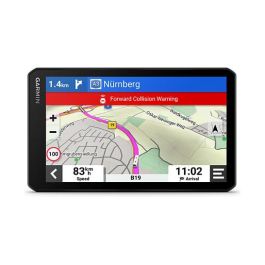 Garmin CamperCam 795 EU GPS de 17.8 cm (7") TFT con Cámara para Autocaravanas y Mapas Actualizados Precio: 580.99062098. SKU: B1DJHHK9BE
