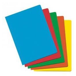 Dohe Subcarpeta Cartulina Surtido Colores Intenso Folio Fastener 180 gr -50U- Precio: 10.89. SKU: S8404232