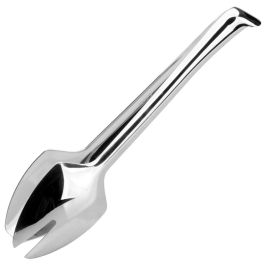 1946 Pinzas Servir Ensalada 700 Line 30 cm (3 Unidades) Acero Inoxidable