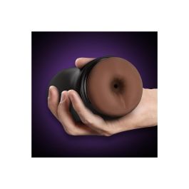 Masturbador Masculino Blush Loverboy Marrón