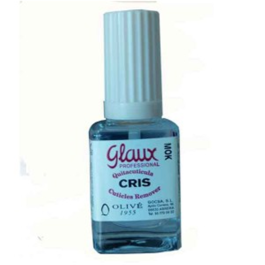 Quita Cuticulas Glaux Cristal Glaux Precio: 4.88999962. SKU: B1GEFZLL85