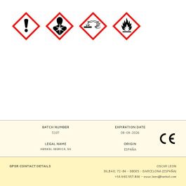 Tangit Adhesivo especial PVC-U para conducciones de presión, 125 g
