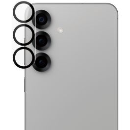 PanzerGlass PicturePerfect Protector de Lente para Samsung Galaxy S25, Vidrio Templado Resistente a Rayones y Golpes Precio: 32.49999984. SKU: B13J56RCMQ
