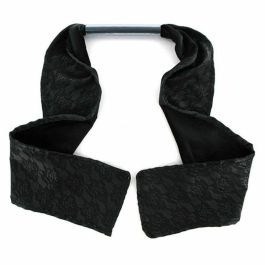 Mordaza Sportsheets BDSM Negro Encaje Precio: 18.49999976. SKU: S4004105
