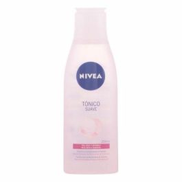 Nivea AQUA EFFECT Soft Toner Cuidado Piel Sensible Hidratante 200 ml Precio: 5.79000004. SKU: B1G3F8KTG3