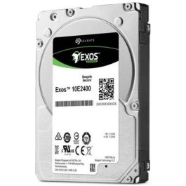 1800GB SAS Seagate ST1800MM0129 Exos 10E2400 10.000RPM Ent. *Bring-In-Warranty* Precio: 216.78999969. SKU: B1GKXFT5NW