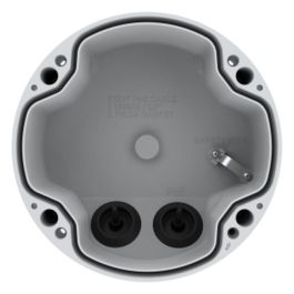 Axis 02712-001 Caja de Cables Universal Gris IP66 Compatible con P1455-LEP1465-LEP1467-LEP1468-LEQ1951-EQ1952-EQ1961-TE Precio: 116.50000032. SKU: B18WLKG5W5