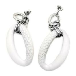 Pendientes Mujer Panarea OR1B (5 cm) Pendientes Mujer Panarea OR1B (5 cm)