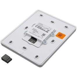 Axis C8310 IS Controlador de Volumen Digital Montado en Pared Blanco - Plástico, 0.6W, 12V