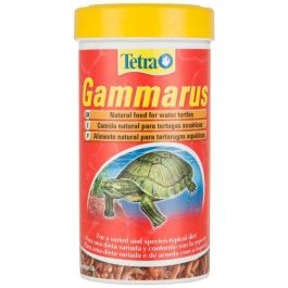 Tetra Gammarus Alimento Natural para Tortugas con Camarones Enteros, 100ml Precio: 4.719. SKU: B1AYBYLNZ9