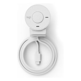 Logitech BRIO 300 Webcam Full HD 1080p USB Blanco Precio: 82.94999999. SKU: S7820809