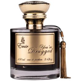 You're Drugged, Agua de perfume, Unisex, 100 ml Precio: 54.45. SKU: B17WDZF9MX