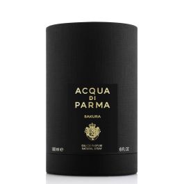 Acqua Di Parma Sig. Sakura Edp 180 mL. Acqua Di Parma Sig. Sakura Edp 180 mL.