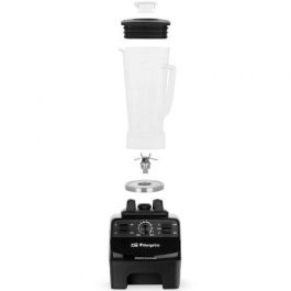 Batidora de vaso Orbegozo BV 9650 A/ 1500W/ 10 Velocidades/ Capacidad 2L Batidora de vaso Orbegozo BV 9650 A/ 1500W/ 10 Velocidades/ Capacidad 2L