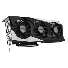 Gigabyte GeForce RTX 3060 GAMING OC 12G NVIDIA 12 GB GDDR6(NO VALIDO PARA MINERIA) Gigabyte GeForce RTX 3060 GAMING OC 12G NVIDIA 12 GB GDDR6(NO VALIDO PARA MINERIA)
