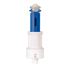 Injector Luer Lock N35 Dispositivo Transferencia Phaseal Bd Precio: 6.59000001. SKU: B12QTK9TTQ