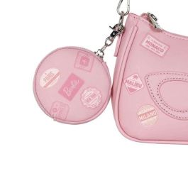 Bolso barbie fancy 2.0 travel 8x21x5,5 cm