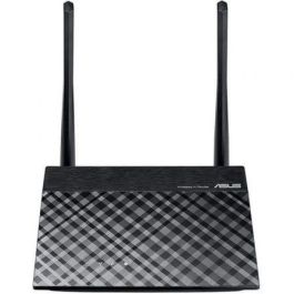 Asus 90-IG29002M03-3PA0 Router Inalámbrico RT-N12E C1 N300 300Mbps 2.4GHz 2 Antenas Plug-n-Surf Asus 90-IG29002M03-3PA0 Router Inalámbrico RT-N12E C1 N300 300Mbps 2.4GHz 2 Antenas Plug-n-Surf