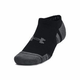 Calcetines Under Armour Performance Negro 36-41 Fitness Precio: 16.9279. SKU: B1CTSQCMSG