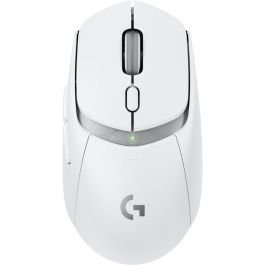 Logitech G309 Ratón Inalámbrico Gaming Óptico Blanco - Sensor HERO 25K 25600 DPI con 6 Botones Programables LIGHTSPEED Precio: 62.50000053. SKU: B1EDTAYVYG