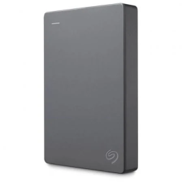 Seagate STJL5000400 Disco Duro Externo 5TB 2.5" USB 3.0 Precio: 165.89000054. SKU: S0230317