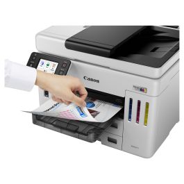 Canon MAXIFY GX7150 Impresora Multifunción Inyección MegaTank Color