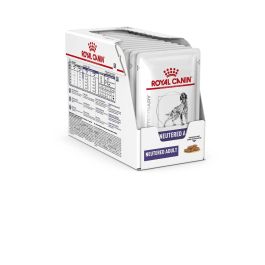 Royal Vet Canine Adult Neutered 12x100 gr Precio: 18.64500011. SKU: B17ED3DEGD