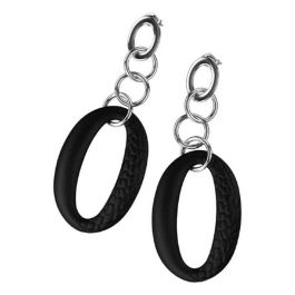 Pendientes Mujer Panarea OR1N (5 cm) Pendientes Mujer Panarea OR1N (5 cm)