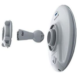 Ubiquiti airMAX 5 GHz NanoBeam ac Gen2 Antena Exterior con Radio Wi-Fi Gestión y Protección ESD Mejorada