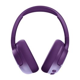 Fresh 'N Rebel Code Junior Auriculares Inalámbricos Niños +6 años, Cancelación Ruido ANC, Límite 85dB, Hasta 60h Batería Fresh 'N Rebel Code Junior Auriculares Inalámbricos Niños +6 años, Cancelación Ruido ANC, Límite 85dB, Hasta 60h Batería