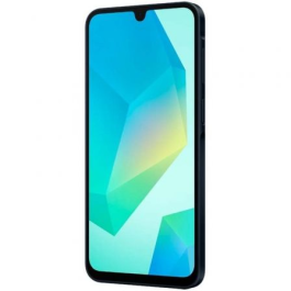 Samsung Galaxy A16 4GB/128GB 6.7" 5G Negro Azul - Pantalla Super AMOLED FHD+, Cámara 50MP, Batería 5000mAh, IP54